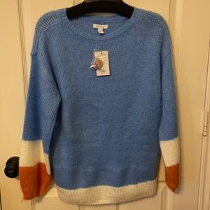 Brand new Nine West sweater
